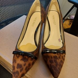 Nine West Heels